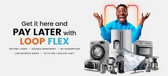 LOOP FLEX: A Smarter Way to Shop and Pay