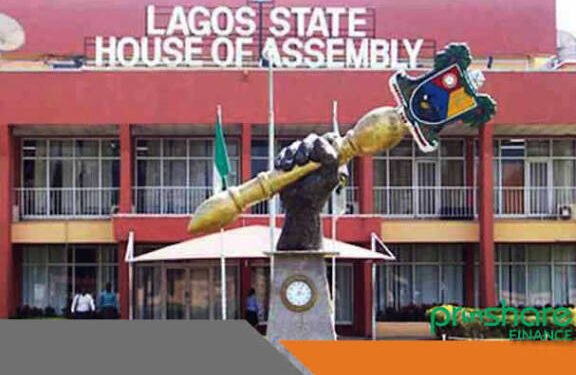 Lagos Assembly Plans to Formulate State-Owned Railway Corporation