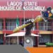 Lagos Assembly Plans to Formulate State-Owned Railway Corporation