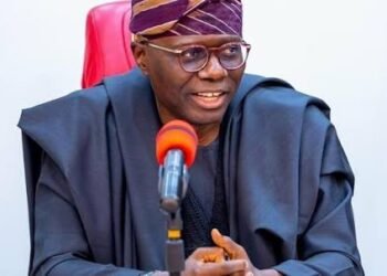 Lagos Enforces Stringent Measures Against Illegal Land Reclamation and Waterfront Encroachment