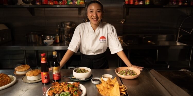 Lee Kum Kee Launches “Unlock 1888 Good Fortune” Lucky Draw to Celebrate Culinary Heritage