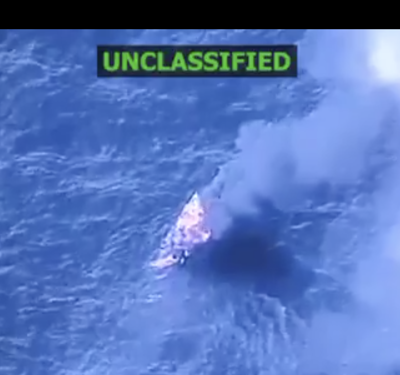 Legal experts fear Trump admin is ignoring JAGs on cartel strikes, Guard deployments