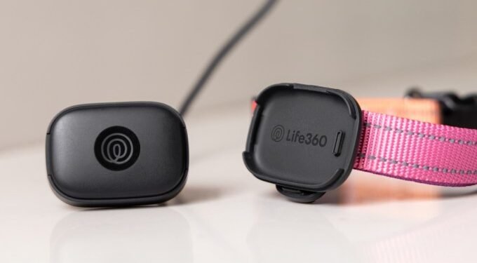 Life360 ventures into pet tech with the launch of a new GPS tracker
