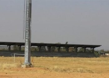 Limpopo stadium project soaks up time and money