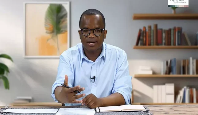 Livestock Theft: Fencing the Problem