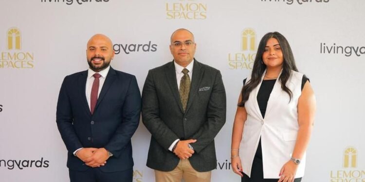 Living Yards enters a strategic partnership with Lemon Spaces to launch “Maison S”