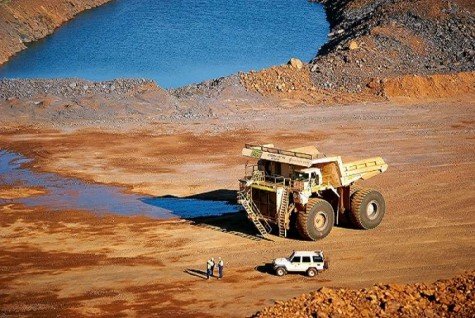 Mali secures first U.S. mining investment, restarting historic gold mine after Australia’s exit