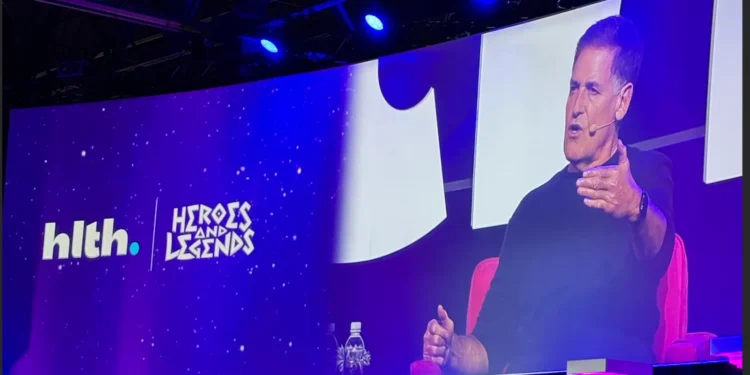 Mark Cuban says Cost Plus Drugs will partner with TrumpRx