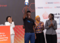 Meet Elly Savatia: The African innovator behind an AI app that translates speech to sign language