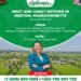 Meet Optiven Team In Boston, Massachusetts