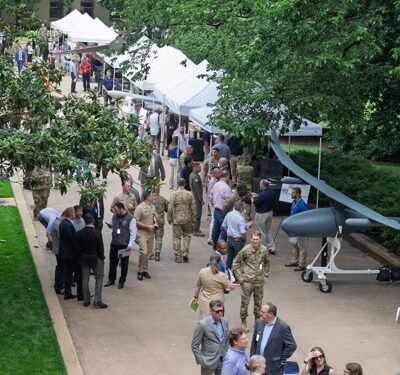 Memo lays out path to removing even more defense civilians from their jobs