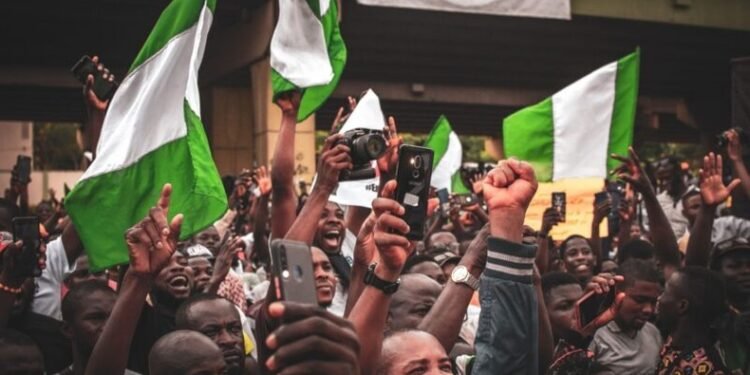 Meta bows to Nigeria’s demand in $32.8 million data privacy settlement