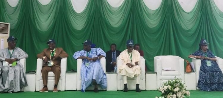 Minister, NITP express concern over poor implementation of urban, regional planning law – EnviroNews