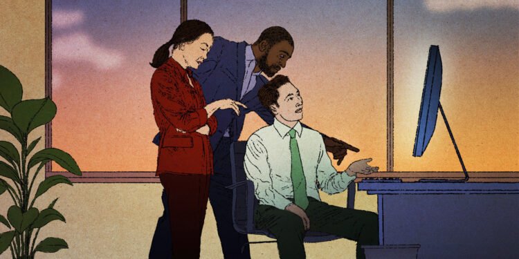 Mistake-filled legal briefs show the limits of relying on AI tools at work