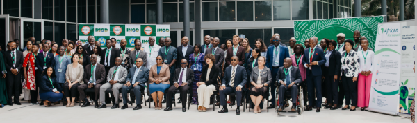 Mozambique Receives $2 Million Insurance Premium for Drought Protection as African Risk Financing Programme Reaches $150 Million Milestone