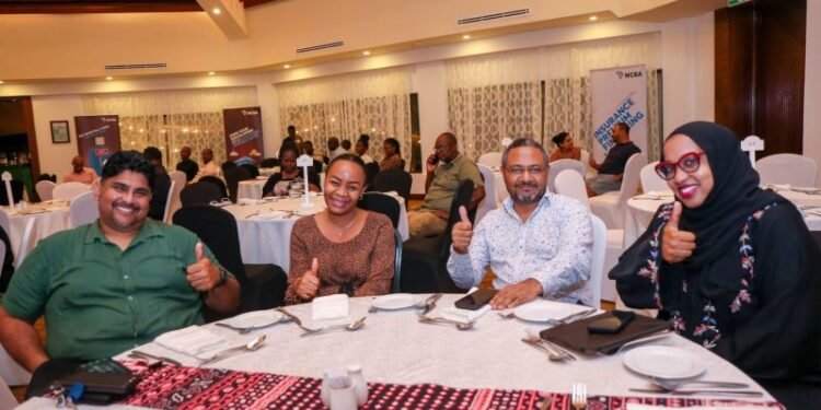 NCBA Celebrates Customer Partnerships in the Coast Region