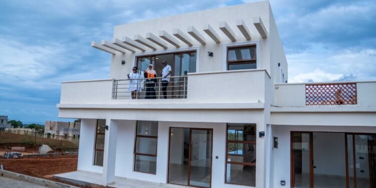 NCBA: Turning Homeownership Dreams into a Beautiful Reality