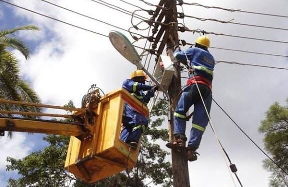 NERC queries DisCos as 38 electricity workers die on duty