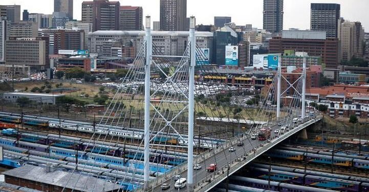 Nedbank IMC breaks own record as Africa’s largest marketing conference