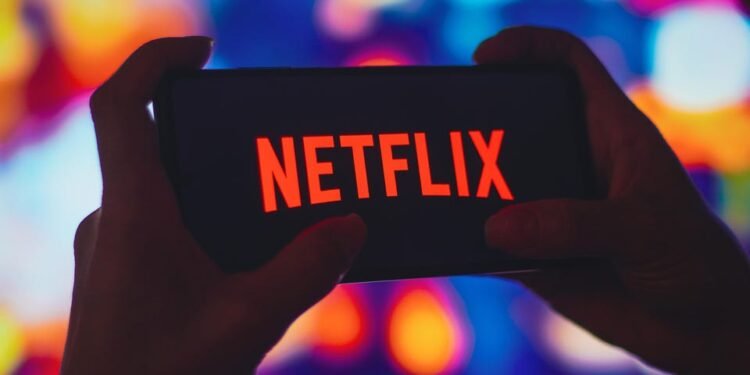 Netflix Stock Drops as Tax Dispute in Brazil Weighs on Earnings