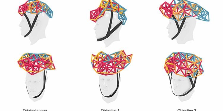 New AI-driven design tool optimizes performance and functionality