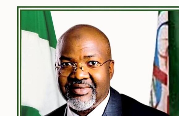 New biosafety agency boss, Bello Bawa Bwari, assumes office – EnviroNews