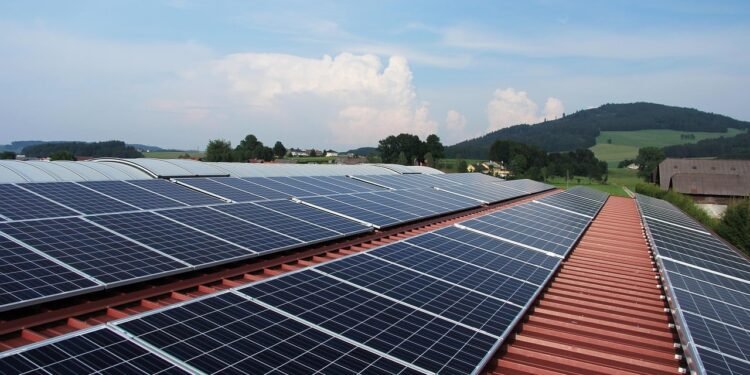 Nigeria approves $47.5 million solar project to power 12 universities