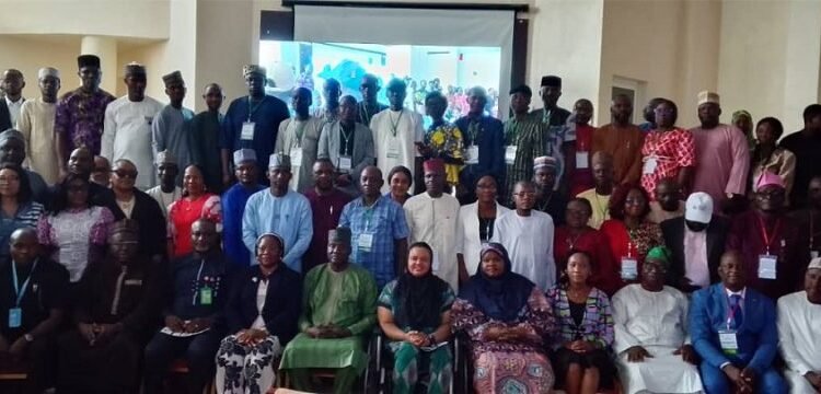 Nigeria finally validates its National Adoption Plan to fight climate change – EnviroNews