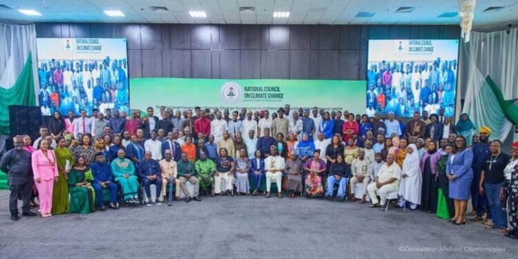 Nigeria validates just transition guidelines, action plan – EnviroNews