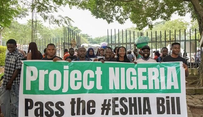 Nigeria@65: Expert seeks new laws for environment, citizens’ protection – EnviroNews