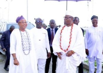 Nigerian developers urged to prioritize equitable housing