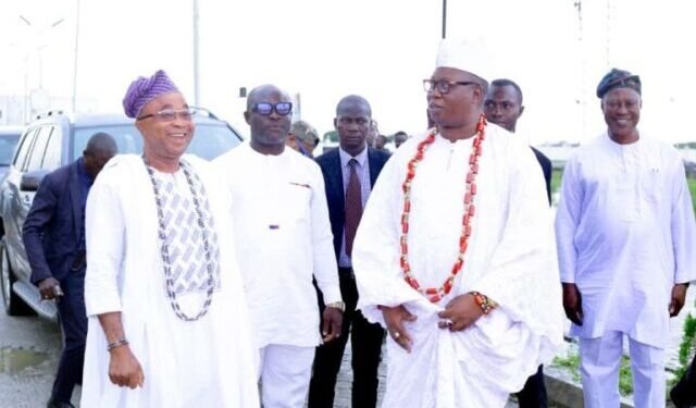 Nigerian developers urged to prioritize equitable housing