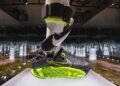 Nike’s Robotic Shoe Gets Humans One Step Closer to Cyborg