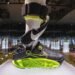 Nike’s Robotic Shoe Gets Humans One Step Closer to Cyborg