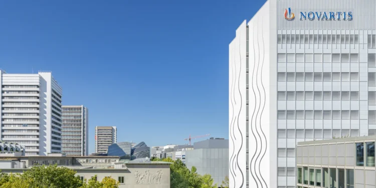 Novartis confirms drug’s benefits in rare kidney disease as competitors loom