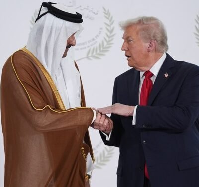 Now is not the time for new US commitments to the Middle East