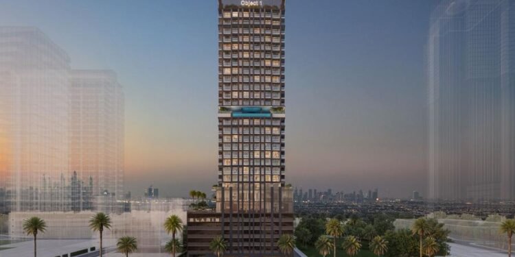 Object 1 launches ELAR1S Sky and ELAR1S Rise at gala event in Atlantis The Royal