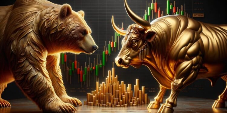 October Stock Market Crash: Could Markets Face a Sharp Sell-Off?