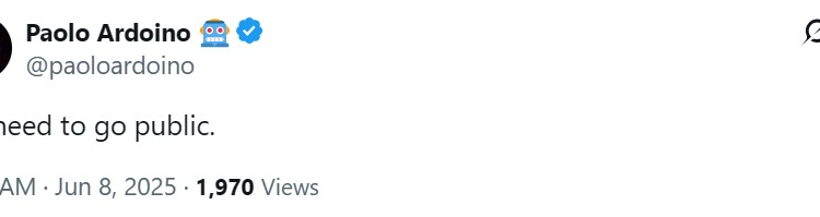 OpenAI Becomes World’s Largest Startup With $500B Valuation