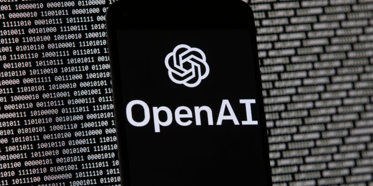 OpenAI and chipmaker AMD sign chip supply partnership for AI infrastructure