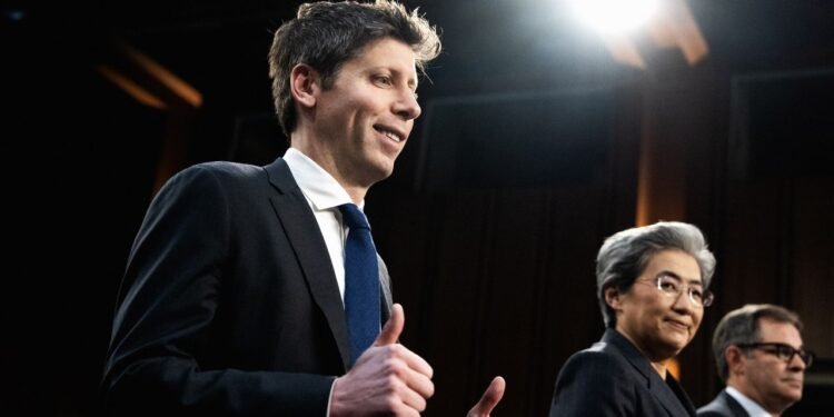 OpenAI’s Blockbuster AMD Deal Is a Bet on Near-Limitless Demand for AI