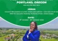 Optiven Team Coming To Portland, Oregon For Meet and Greet