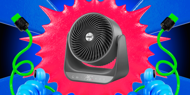 Our Favorite Prime Day Deals on Cold-Weather Home Essentials (2025)