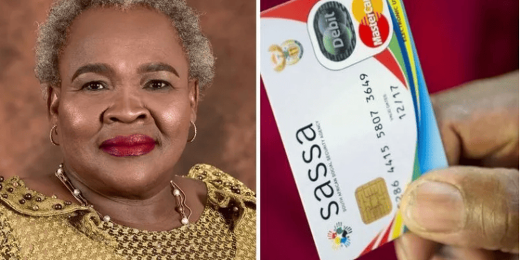 Over 19 million South Africans benefit as state allocates R267 billion to social grants