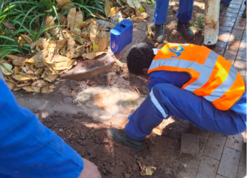 Over R84 Million Owed To The City By Illegally Connected Customers