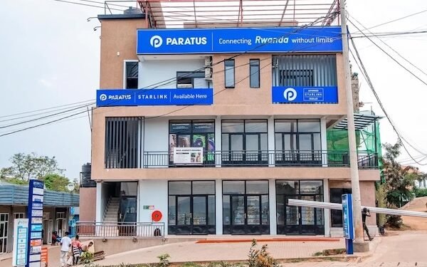 Paratus Group opens shop in Rwanda to sell Starlink services