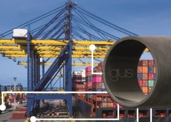 Polymer technology reshapes heavy lifting with stronger, more durable bearings