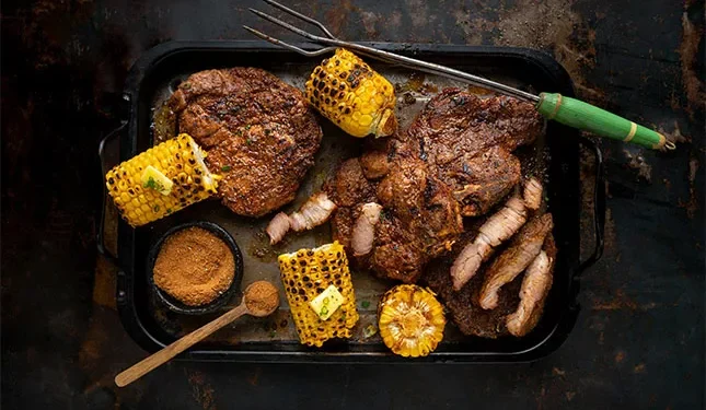 Pork industry poised for growth in coming decade