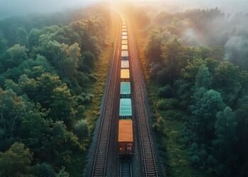 Port of Gauteng’s $50bn plan to transform Durban-Gauteng freight corridor