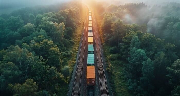 Port of Gauteng’s $50bn plan to transform Durban-Gauteng freight corridor